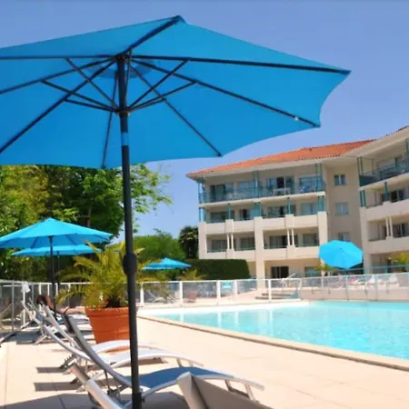 Situation Ideale Piscine Parking Wifi Gare Golf Lejlighed Ciboure