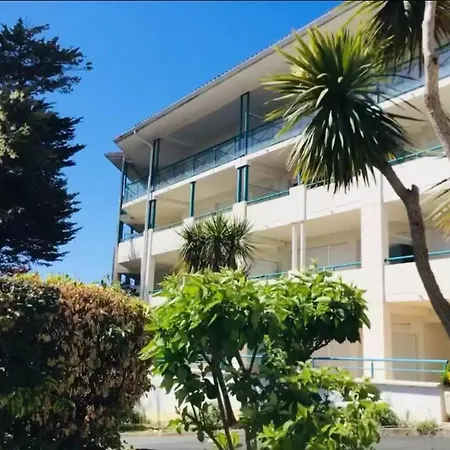 Situation Ideale Piscine Parking Wifi Gare Golf * Ciboure