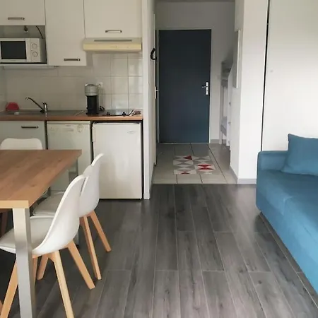 Apartment Situation Ideale Piscine Parking Wifi Gare Golf Ciboure