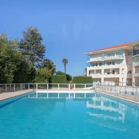 Situation Ideale Piscine Parking Wifi Gare Golf Apartment Ciboure