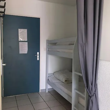 דירה Situation Ideale Piscine Parking Wifi Gare Golf