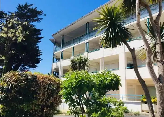 Situation Idéale Piscine Parking Wifi Gare Golf * Ciboure