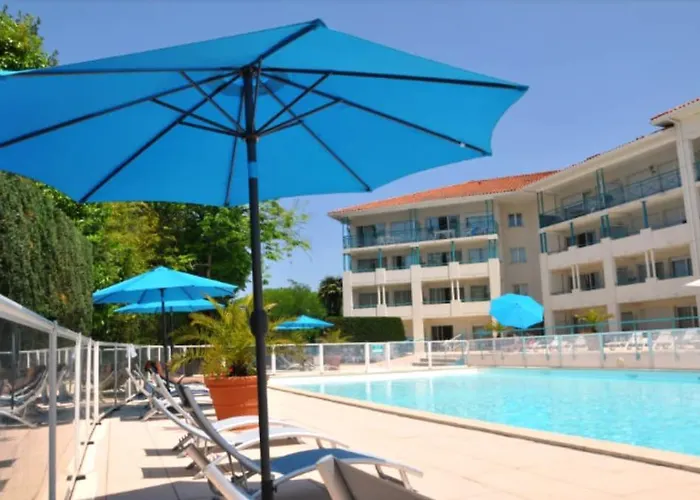 Situation Idéale Piscine Parking Wifi Gare Golf Appartamento Ciboure