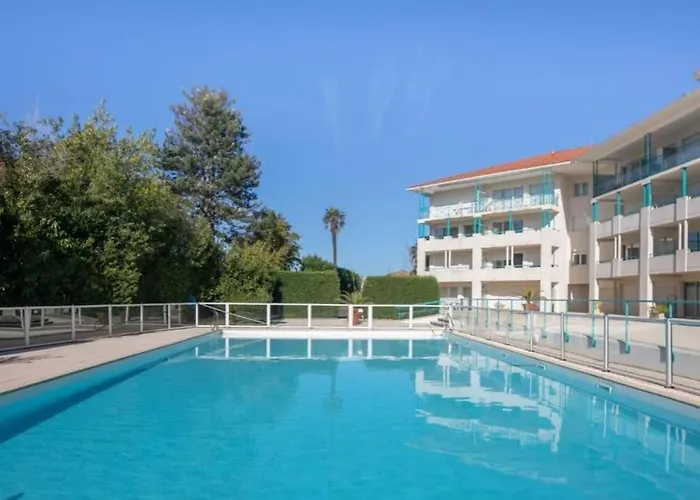Situation Idéale Piscine Parking Wifi Gare Golf Appartamento Ciboure